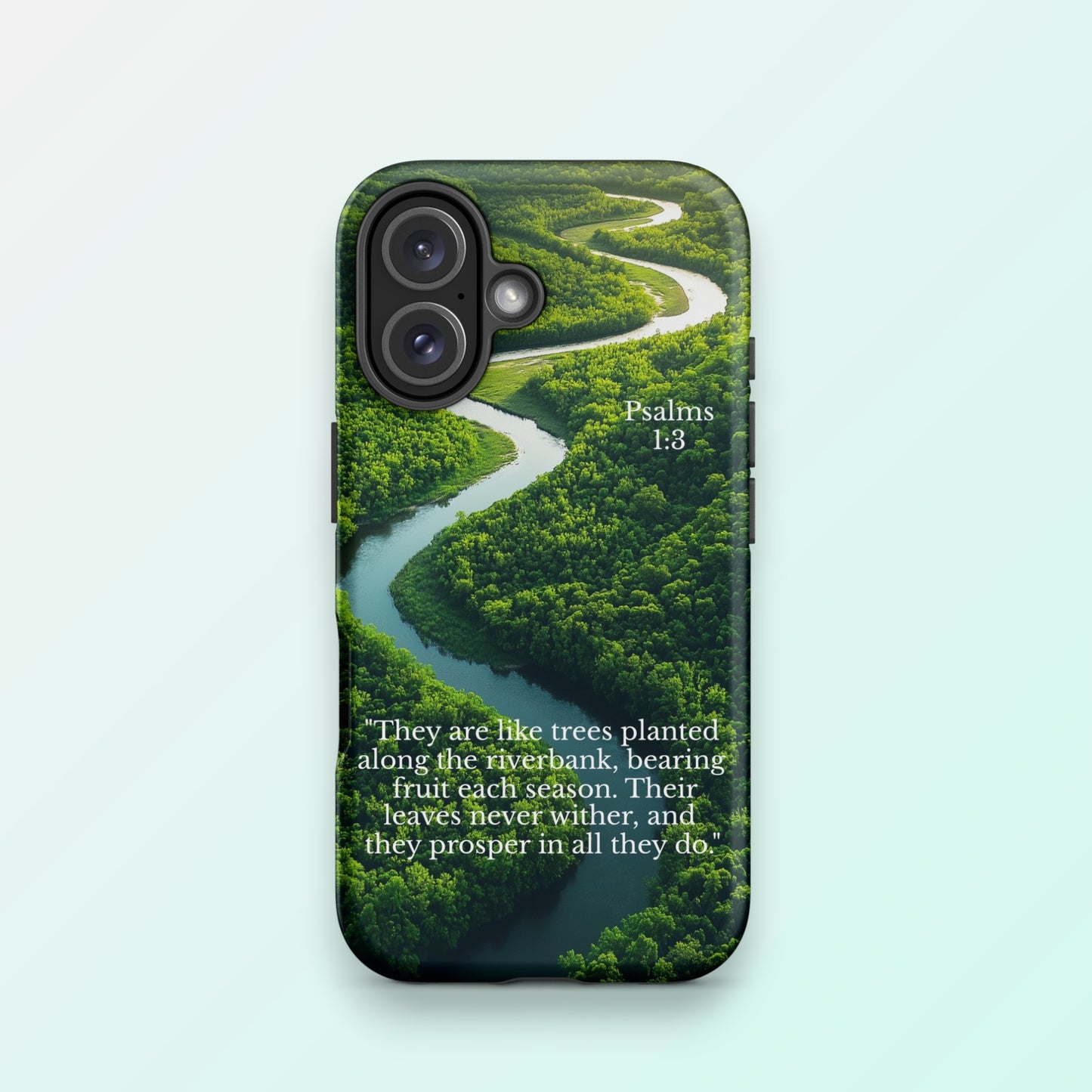 Planted - Ninja Case™ for iPhone