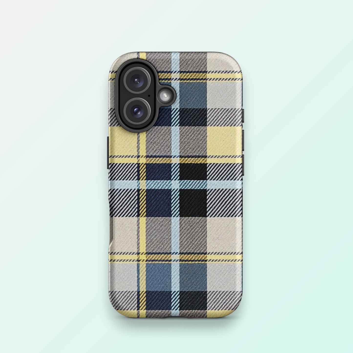 Preppy Pressure - Ninja Case™ for iPhone