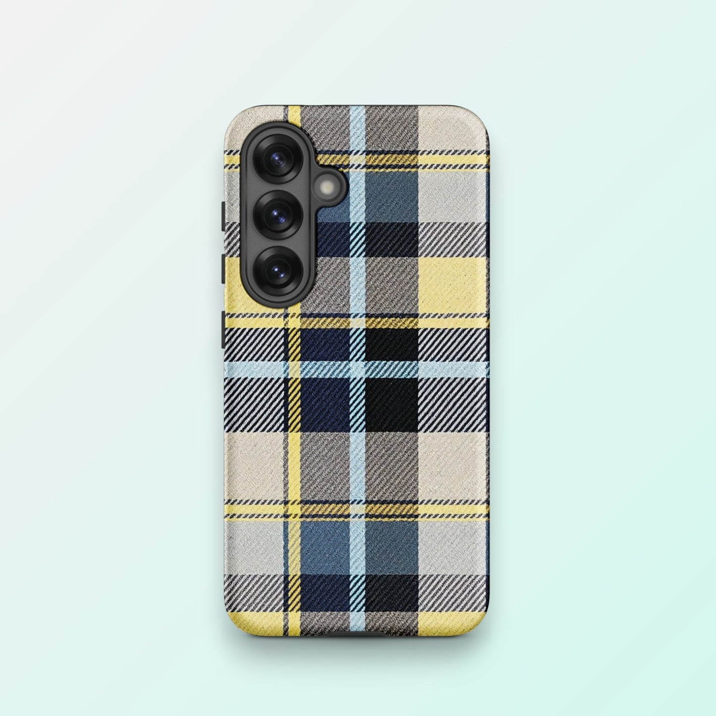 Preppy Pressure - Ninja Case™ for Samsung Galaxy