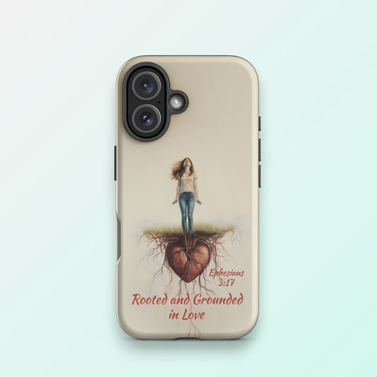 Rooted - Ninja Case™ for iPhone