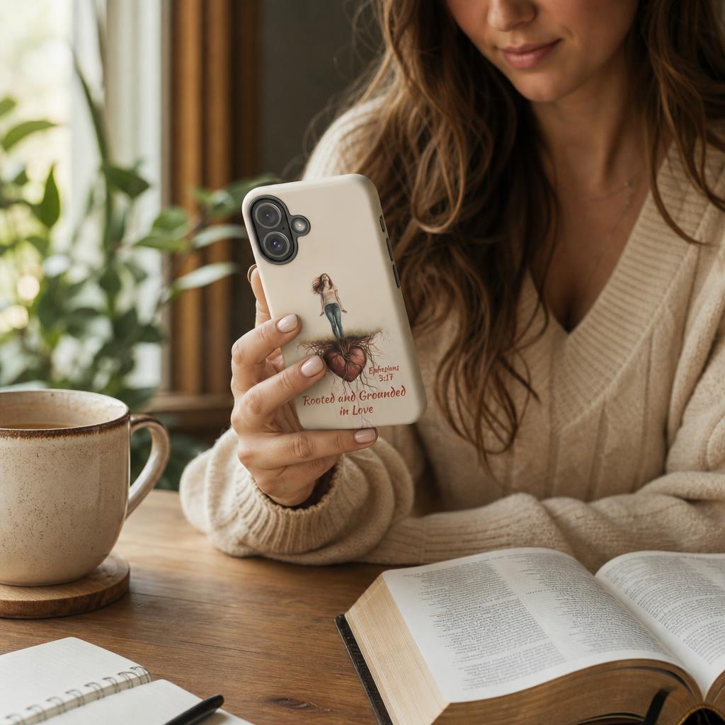 Rooted - Ninja Case™ for iPhone