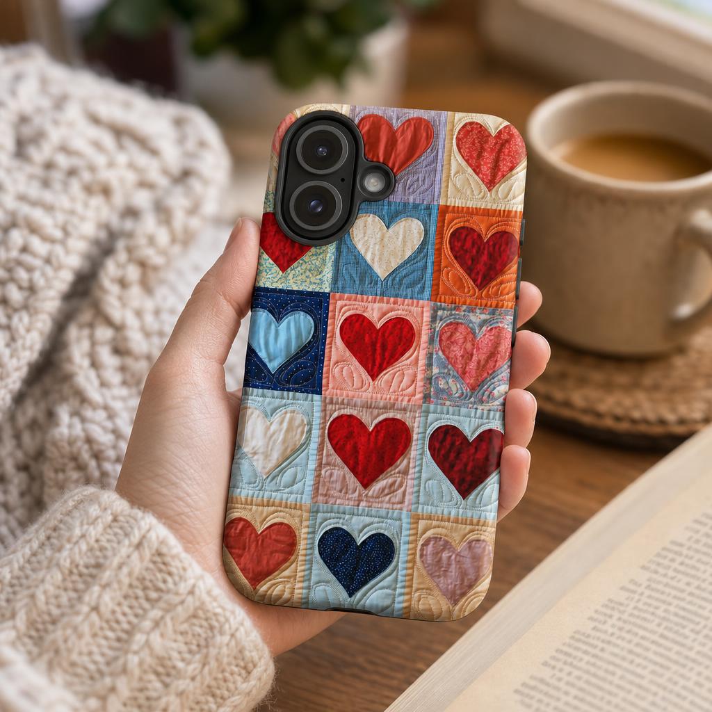 Stitch Happens – Ninja Case™ for iPhone