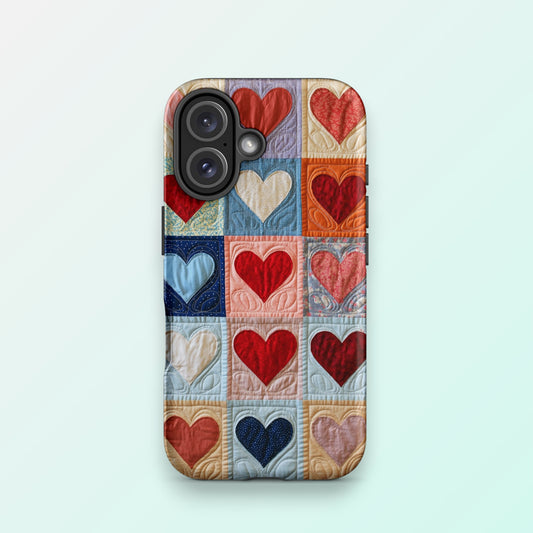 Stitch Happens – Ninja Case™ for iPhone