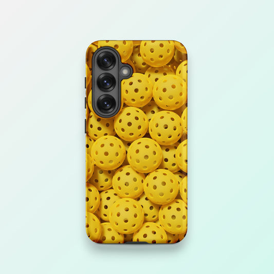 The Big Dill - Ninja Case for Samsung Galaxy