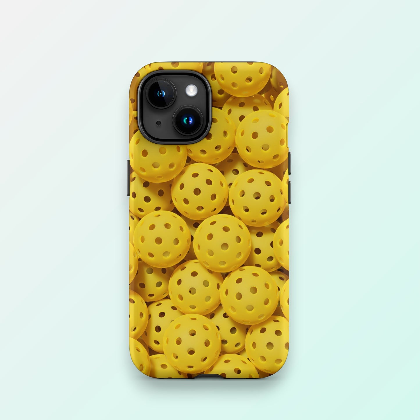 The Big Dill Ninja Case™ for iPhone