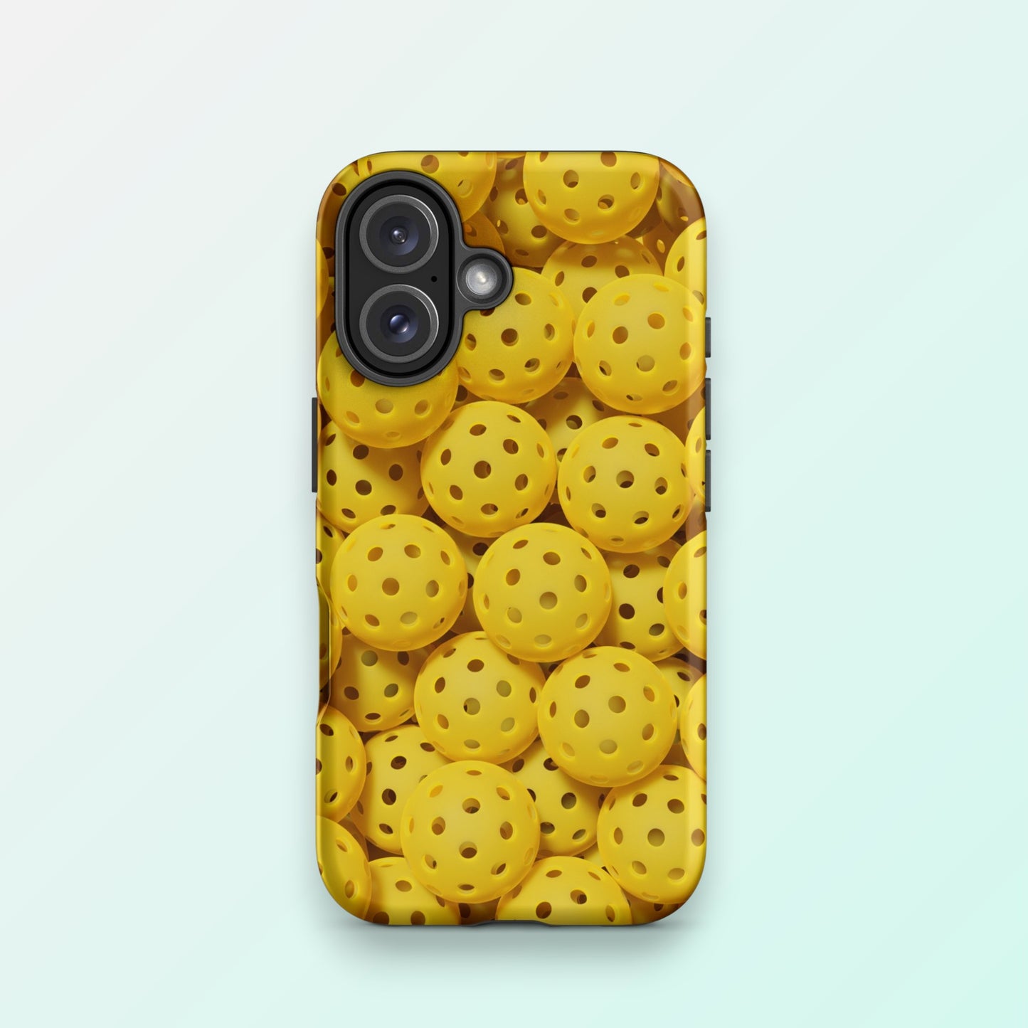 The Big Dill Ninja Case™ for iPhone
