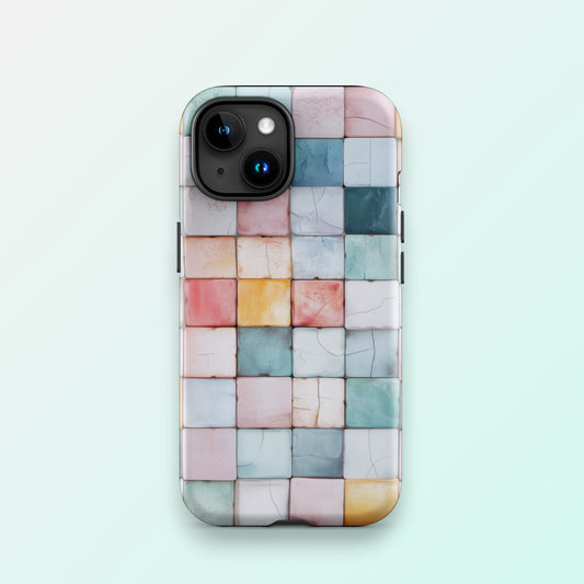 Tile Me A Story Ninja Case™ for iPhone