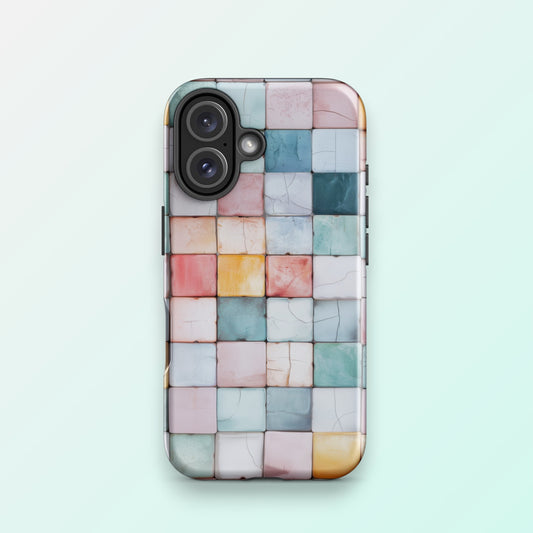 Tile Me A Story Ninja Case™ for iPhone