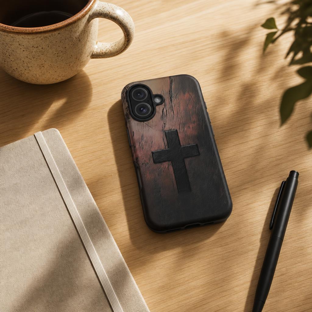 Timber & Grace - Ninja Case™ for iPhone