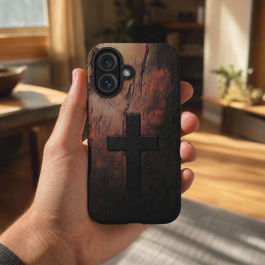 Timber & Grace - Ninja Case™ for iPhone