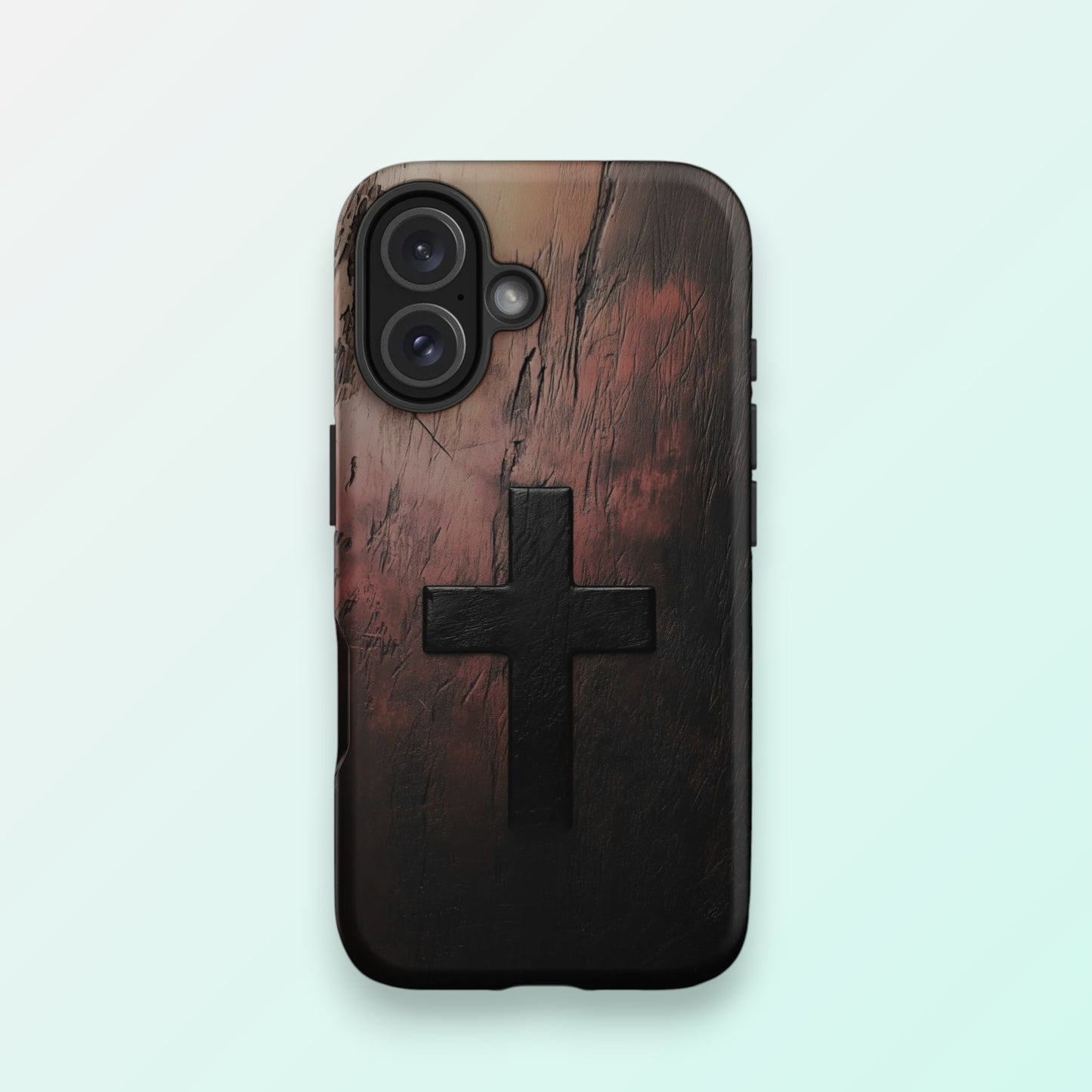 Timber & Grace - Ninja Case™ for iPhone