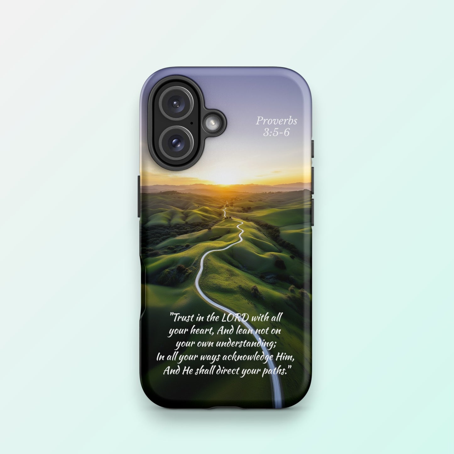 Trust - Ninja Case™ for iPhone