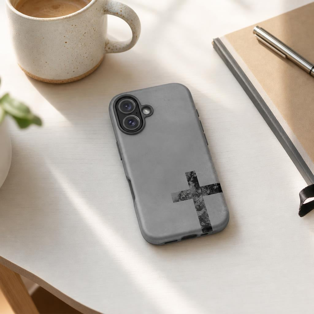 Unshaken - Ninja Case™ for iPhone
