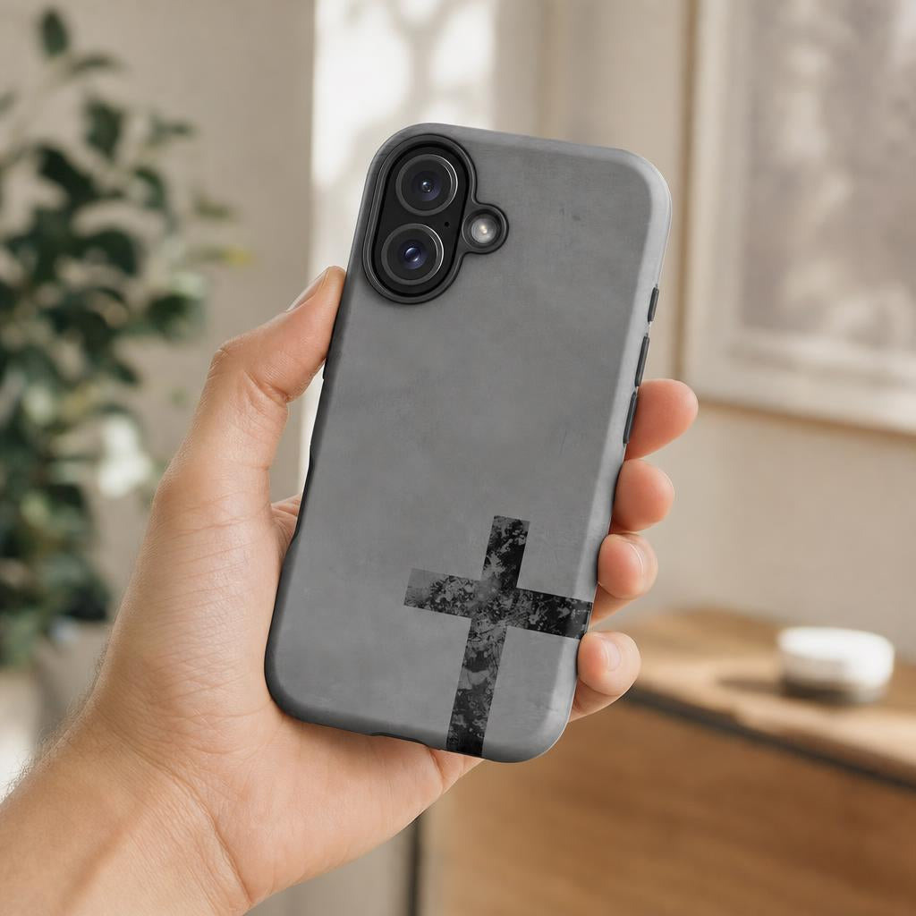 Unshaken - Ninja Case™ for iPhone