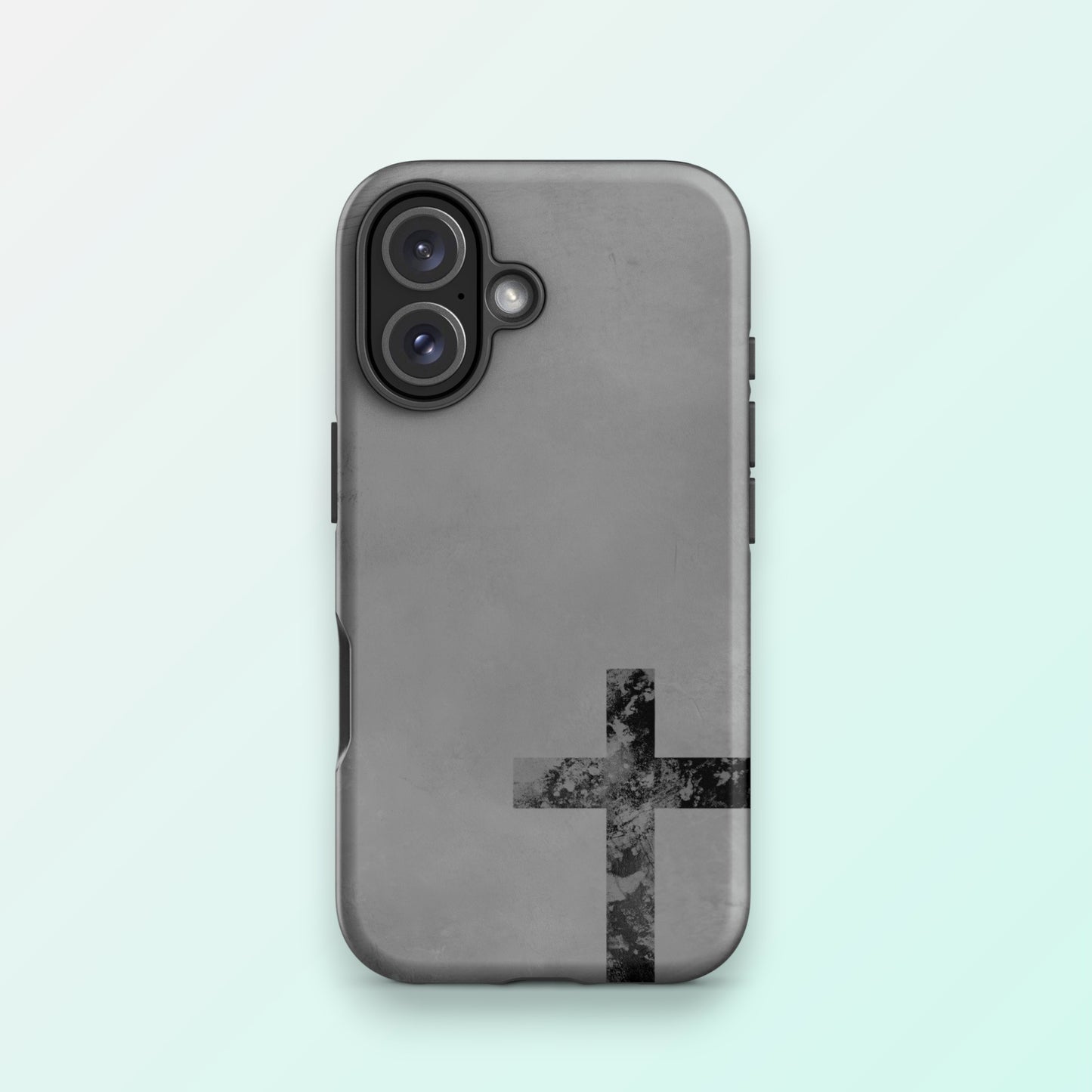 Unshaken - Ninja Case™ for iPhone