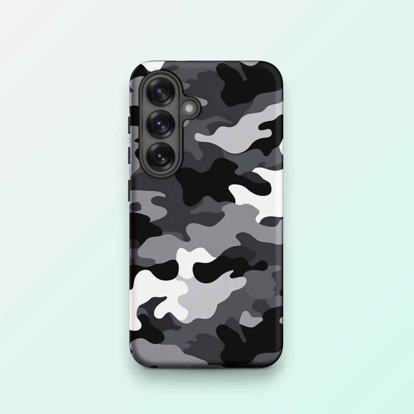 Urban Camo – Ninja Case™ for Samsung Galaxy