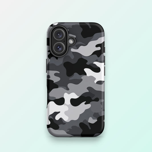 Urban Camo – Ninja Case™ for iPhone