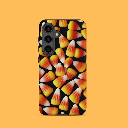 Corn to Be Wild – Ninja Case™ for Samsung Galaxy Ninja Level Designs