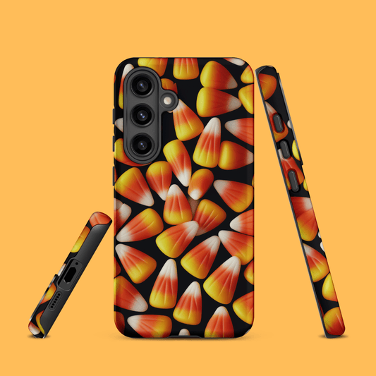 Corn to Be Wild – Ninja Case™ for Samsung Galaxy Ninja Level Designs