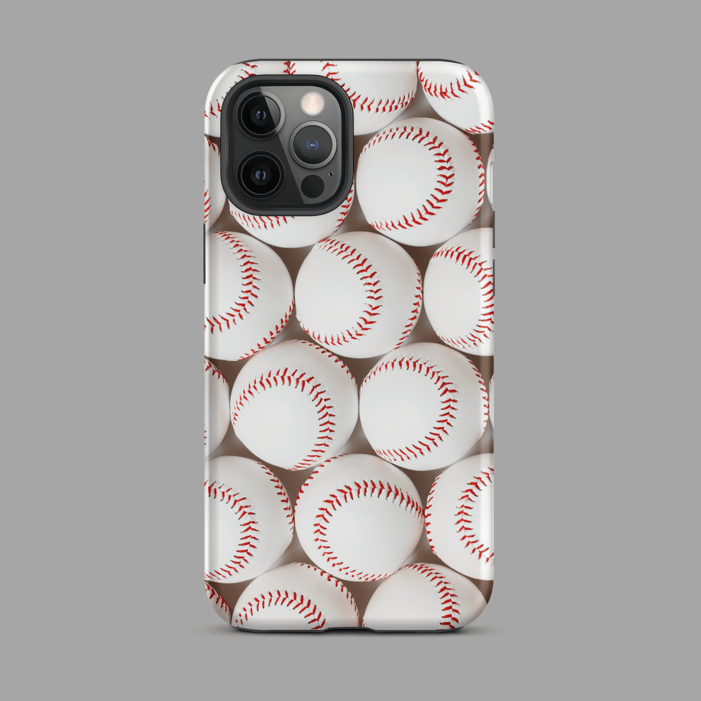 Baseballs 3D for iPhone Ninja Level Designs