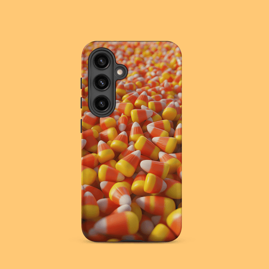 Candy Corn 3D for Samsung Galaxy Ninja Level Designs