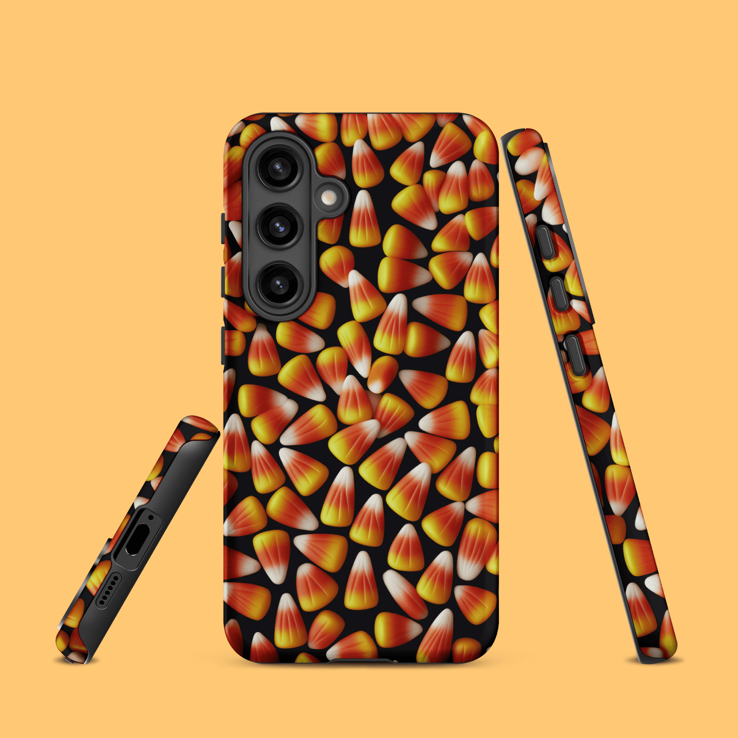 Candy Corn for Samsung Galaxy Ninja Level Designs