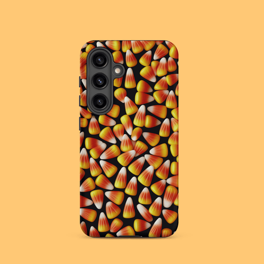 Candy Corn for Samsung Galaxy Ninja Level Designs