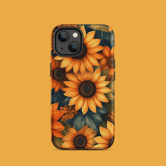 Sunflowers for iPhone Ninja Level Designs